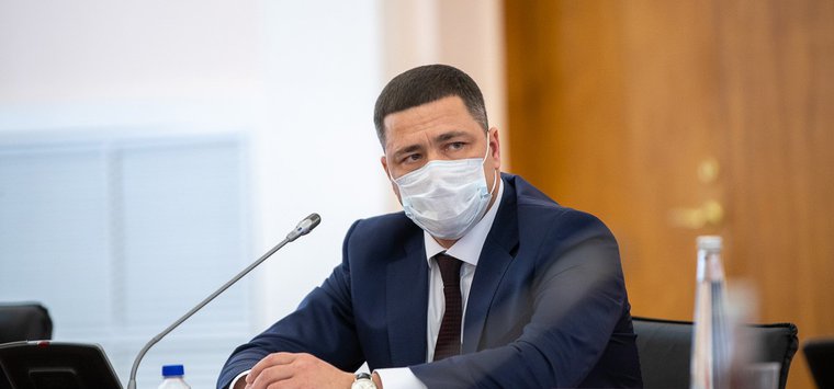 Михаил Ведерников о борьбе с коронавирусом: Ошибки могут обернуться сотнями заболевших