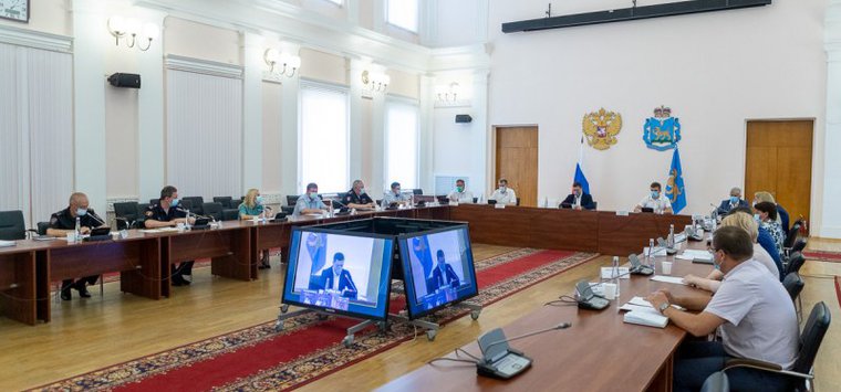 В Псковской области более 30 тысяч учеников прошли социально-психологическое тестирование