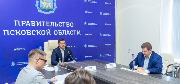 Подготовлены рекомендации по размещению вывесок в Острове