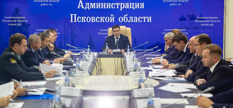В Псковской области планируют продлить время продажи алкоголя в магазинах