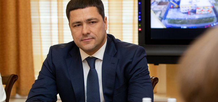 Псковский губернатор отчитался о доходах за 2020 год