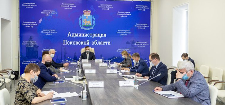 Вопросы ценообразования и помощи предприятиям рассмотрели на областном оперштабе
