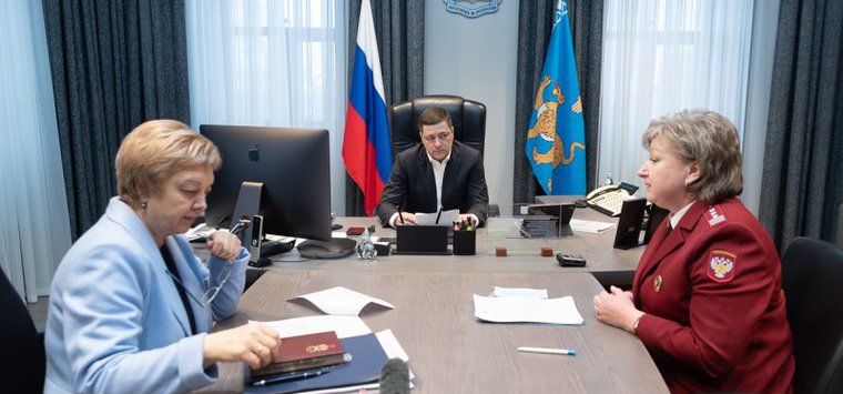 В Псковской области заметно сократилась заболеваемость ковидом и ОРВИ