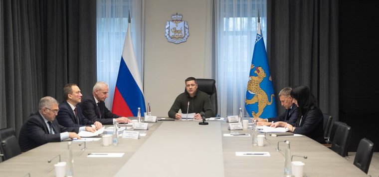 В Псковской области увеличили выплату на догазификацию