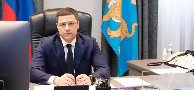 Более 4200 школьников отдохнули в лагерях Псковской области