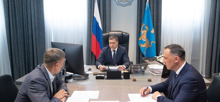 Районам Псковской области планируют оказать допподдержку при подготовке к зиме