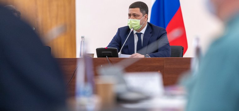 Выпас животных и поездки по вызову следователей разрешили жителям Псковской области
