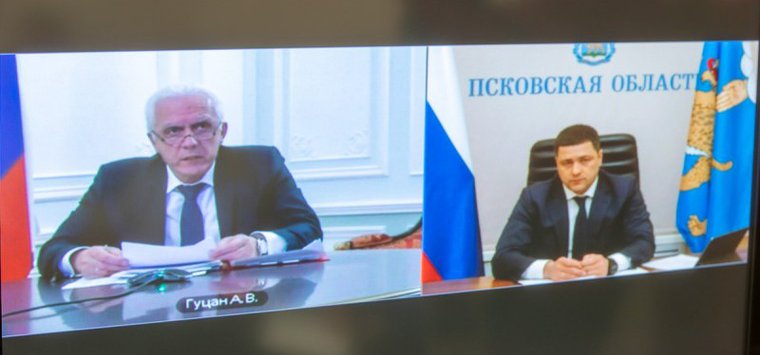 Михаил Ведерников предложил перенести весенний призыв в армию