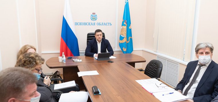 В Псковской области собираются построить новую ветлабораторию