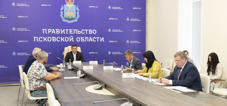 «Газовую ипотеку» смогут получить жители Псковской области