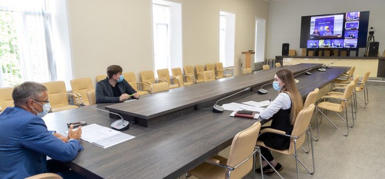 Программу по финансовому оздоровлению предприятий ЖКХ запустят в Псковской области