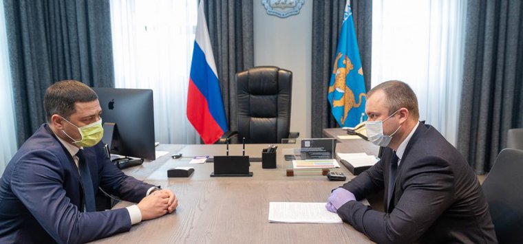 В Островском районе мобильные группы будут проверять организации без предупреждения