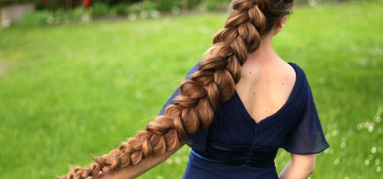 Островичек приглашают к участию в конкурсе «Коса - девичья краса»