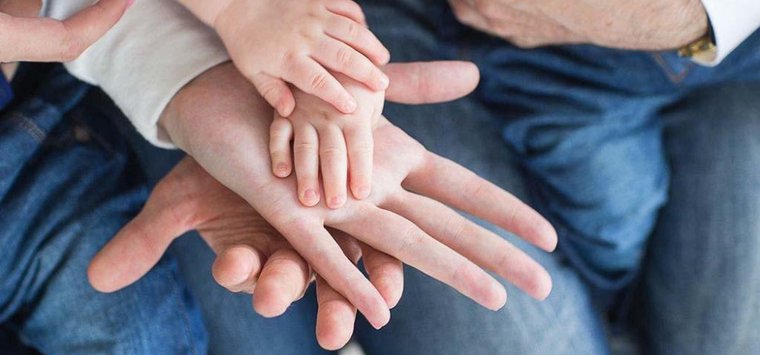 Многодетные островичи могут получить льготы по имущественным налогам