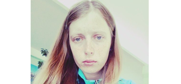 Юную жительницу Острова разыскивают родственники (ПОИСК ЗАВЕРШЁН)