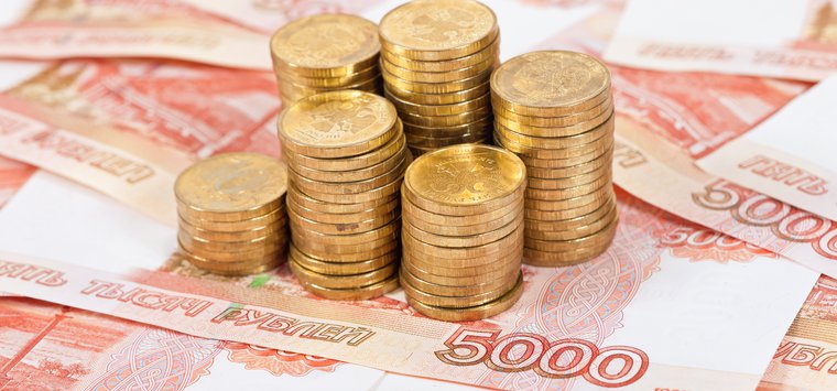 Дмитрий Быстров: Собственные доходы Островского района выросли
