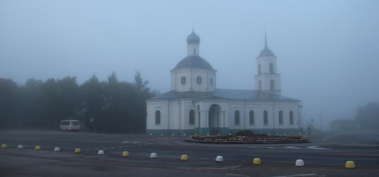 Заморозки ожидаются в Псковской области во второй половине сентября