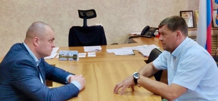 Соревнования по кикбоксингу пройдут в Острове