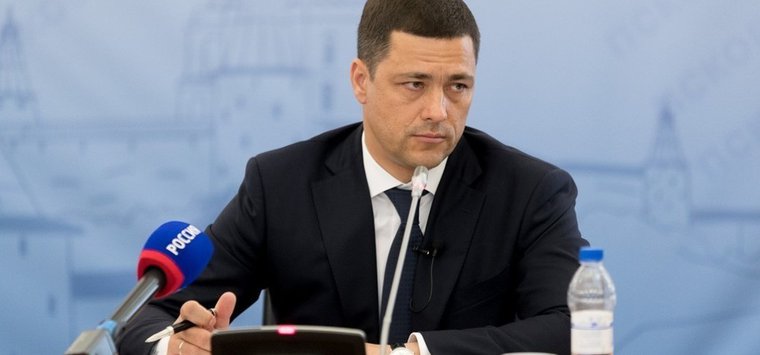 Расширен комплекс мер по противодействию коронавирусу в Псковской области