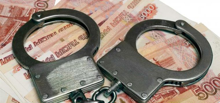 В Острове сотрудник пронес на территорию колонии гашиш и получил срок