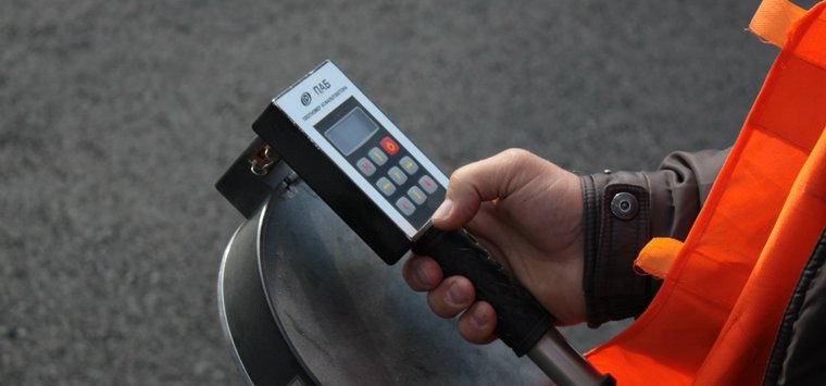 Приемочную диагностику проведут на дороге Остров - Новоржев