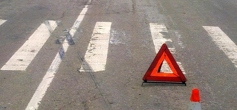 Количество ДТП в Псковской области сократилось почти на 15%