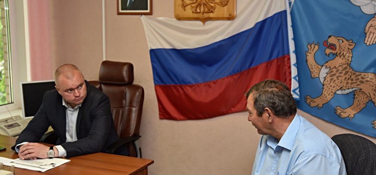 Островские власти планируют отстоять территориальное расположение колонии №2