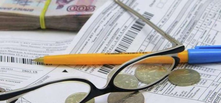 Первые квитанции на оплату вывоза мусора по новой схеме жители Псковской области получат в феврале