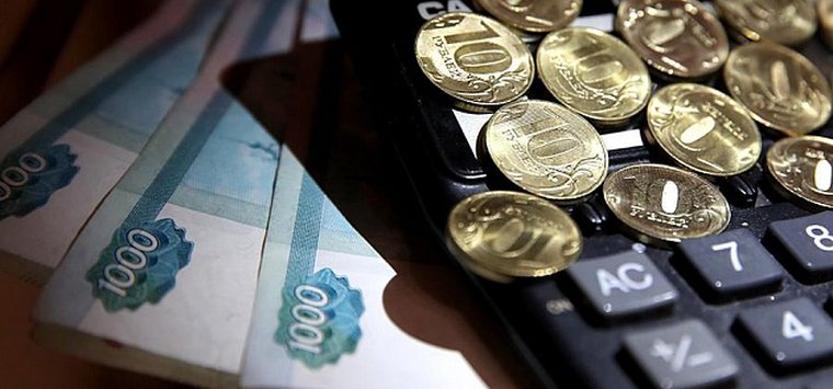 Островское предприятие «ЖКХ» остается в списке крупных должников за газ