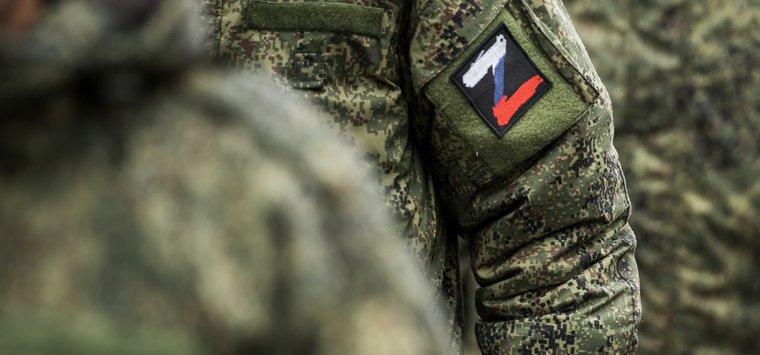 В Псковской области принят пакет мер поддержки мобилизованных и их семей