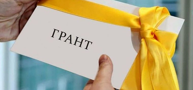 В Островском районе реализуют проект за счет областного гранта