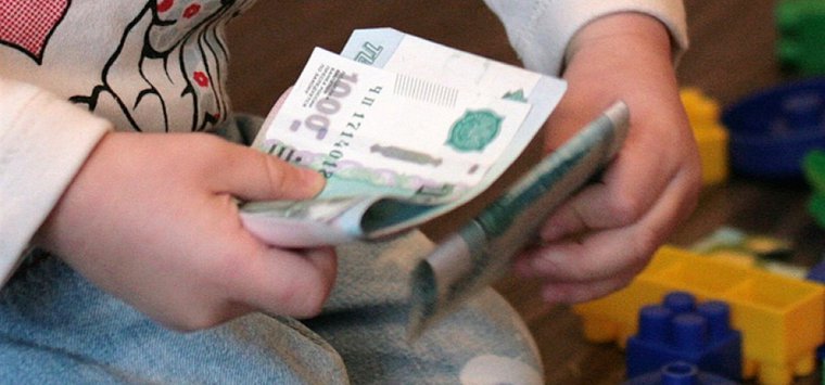19 рублей для ребенка: острович осужден за неуплату алиментов