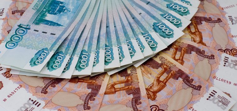 Школьный спортзал в Острове отремонтируют за миллион рублей