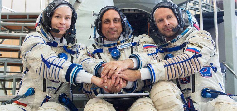 На премьеру драмы «Вызов» приглашают островичей 20 апреля