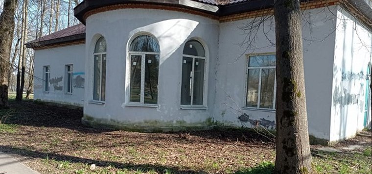 Завершается подготовка проекта для нового Дворца бракосочетания в Острове