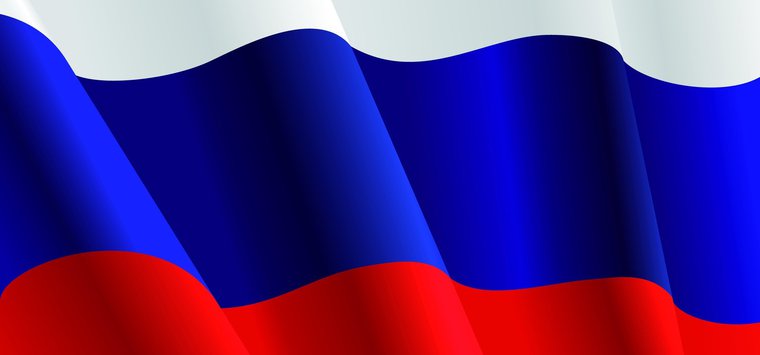 День флага России отпразднуют в Острове 22 августа