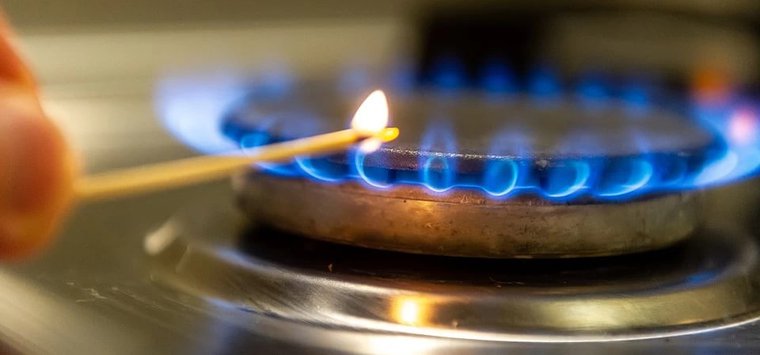 Обход негазифицированных домов в Острове планирует администрация