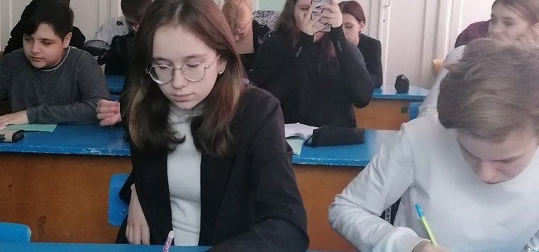 Курс «Карьерная грамотность» ввели для школьников Острова
