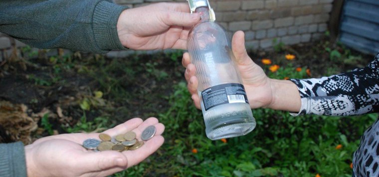 Островичка оштрафована за продажу опасного алкоголя