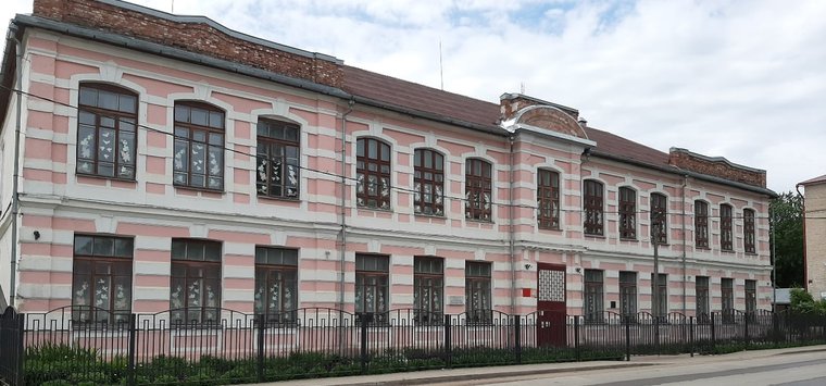 Виртуальный онлайн-лагерь для детей начинает работу в Острове