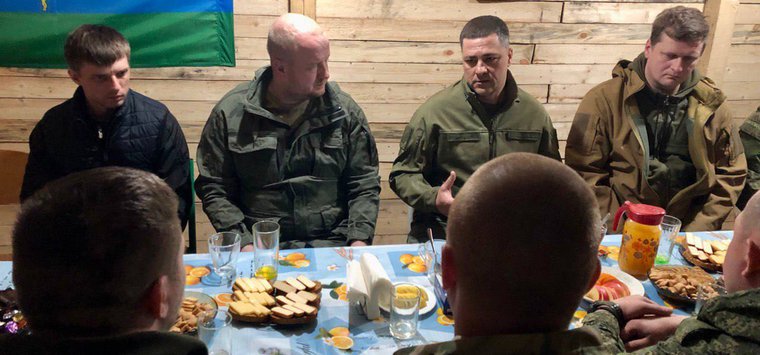 Несколько вариантов увековечения памяти героев рассматривают в Псковской области