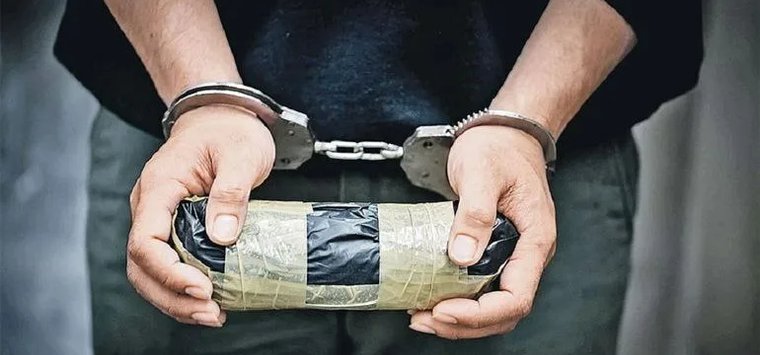 В Острове суд вынес приговор организатору группы по сбыту наркотиков