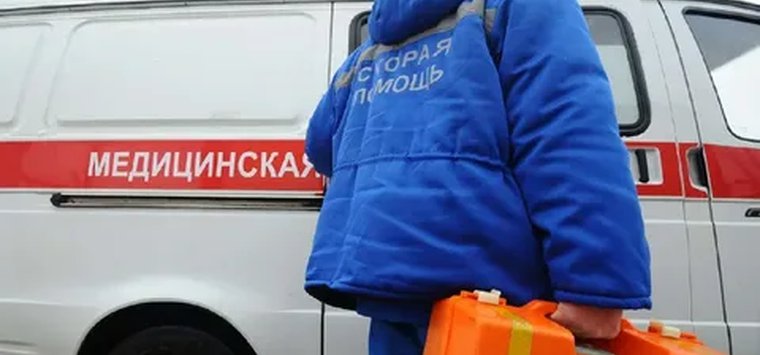 Два человека пострадали в ДТП в Островском районе