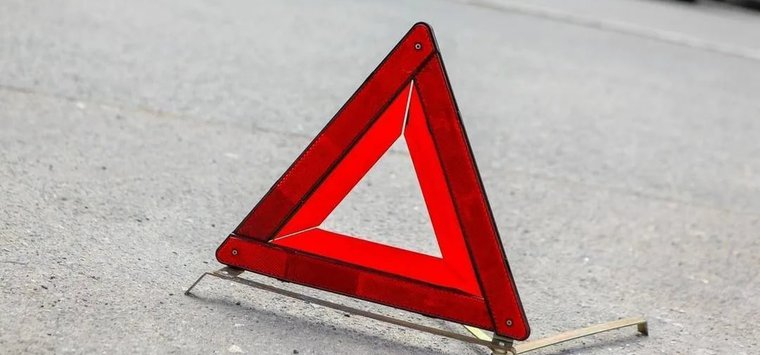 Водитель «Газели» не уступил дорогу и получил ушибы
