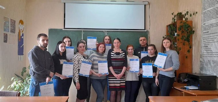 Островские студенты отмечены на всероссийском онлайн-конкурсе «Контур-Старт»