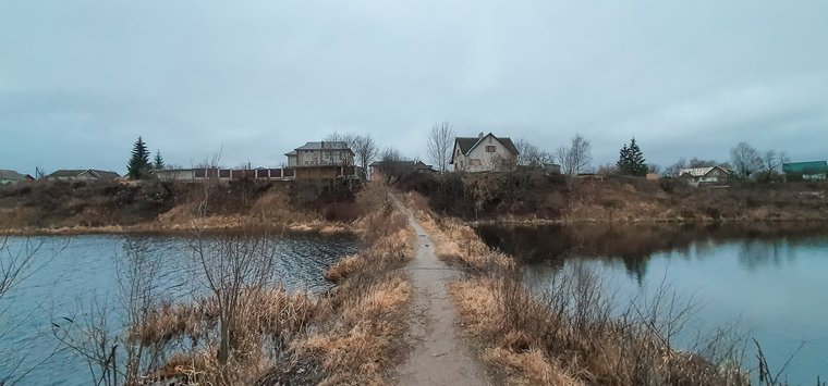 Остров не с открыток. Часть 2
