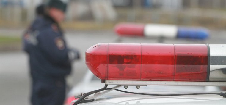 Пьяный невельчанин попытался угнать ВАЗ в Острове