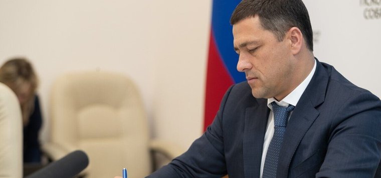 Запрет на проведение корпоративов вводится в Псковской области