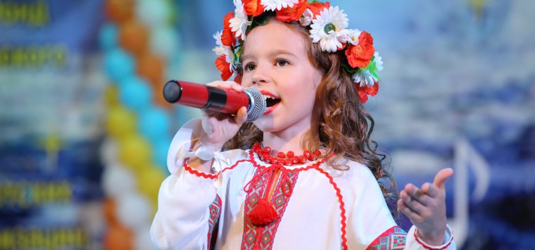 «Россия в твоем сердце»: праздничный концерт устроят в Острове 12 июня