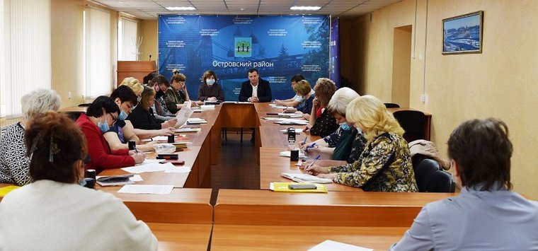 В школах и детсадах Острова усилят меры безопасности